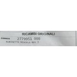 Rubinetto Benzina BETA Evo